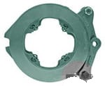 1860963M92 PISTON FRANA MASSEY FERGUSON 1860963M91, 1860963M92, 3538836M91,