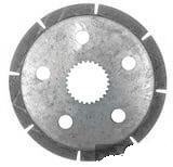 1860964M2 DISC FRANA SAME 1860964M2, 22454340, 30184800, 1669474M1, 60429P1, 60429P2, 0.154.5459.0, 0.154.5459.0/10, 015454590, 060429P1, 060429P2, 154.5459.0, 15454590, 15454590/10, 1545459010, 022454340, 1860964, VPJ7003, 422-1, S154/5459, S224/5434, B78775,