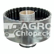 1870004M92 CARCASA AMBREIAJ PRIZA PUTERE MASSEY FERGUSON 1870004M92, VPH5200,
