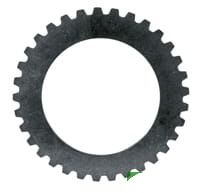 DISC INTERMEDIAR MASSEY FERGUSON 1870860M1, 513242M1,
