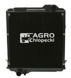 1874964M94 Radiator apa
