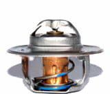 1888684M1 TERMOSTAT FORD 204E8575, 81859451, 83910123, 83916917, C5NE8575B, C9NN8575B, D8NN8575CA, 1888684M1, 1894961M1, 828141M1,