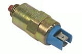 SOLENOID POMPA INJECTIE MASSEY FERGUSON 1896464M1, 218323A1, 26420472, 28480008, 28730179, 7185900, 7185900T, 28363771, 7167-620D, 7185-900T, 340521A1, 4224670M1, 7167620C, 17105201, 716.620D, FAE73018, ENT220007, 7101-10, 70/7101-10,