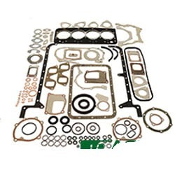 1940034 Set garnituri motor complet CASE IH