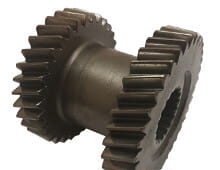 198100080141 Pinion transmisie 33 / 36 z Fendt