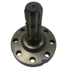 199100900010 AX PTO