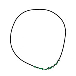 2.1539.126.0 Oring