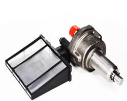 242248A2 POMPA ULEI TRANSMISIE CASE IH 242248A2