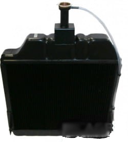 25352A98 Radiator apa