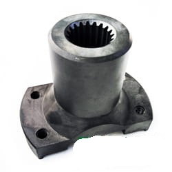 254594A1 Flansa arbore CASE IH