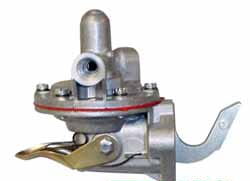 2641327 Pompa combustibil