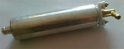 2641A203 Pompa combustibil PERKINS