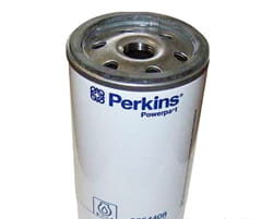 2654408 Filtru ulei