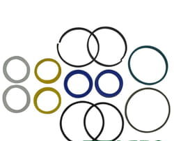 300161A1 Set garnituri NEW HOLLAND