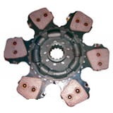 30221412E Disc ambreiaj FIAT 1424149M92 , 3304584M91, 221-412E