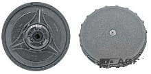 3041489M4 BUSON REZERVOR MASSEY FERGUSON 3041489M4, 3041489M1, 3041489M2, 3041489M3