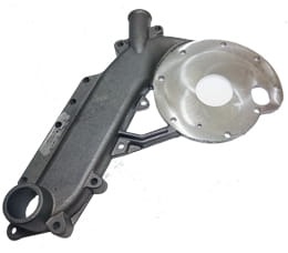 3136764R1 Colector pompa apa CASE IH