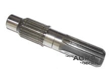 3224999M2 Ax reductor cardan MASSEY FERGUSON