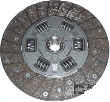 325013920 Disc ambreiaj FENDT