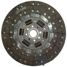 32831300 Disc ambreiaj LUK