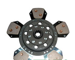 330001341 DDISC AMBREIAJ MASSEY FERGUSON 887890M93, 330001341, 330001346, 3599462M92, 887889M94, 1680871M91, 1866042M93, 887889M91, 221-3, B55261,
