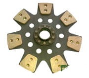 3301230M92 DISC AMBREIAJ MASSEY FERGUSON 331009610, 1864914004, 3301230M92, 3310761M91