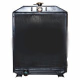 3304168M92 Radiator apa