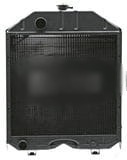 3308187M99 Radiator apa LANDINI