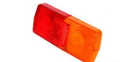3310307M91 STICLA LAMPA SPATE MASSEY FERGUSON 3310295M91, 3310307M91, 3473631M1