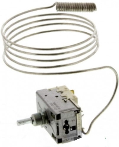 3310669M91 TERMOSTAT AER CONDITIONAT MASSEY FERGUSON 3310669M91, 6005007689, 205A06, 205A6, 9972057, VPM9513,