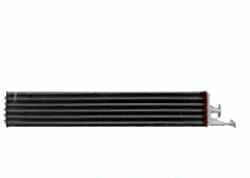 RADIATOR CABINA MASSEY FERGUSON 3310827M92, 3909802M91, 64601,