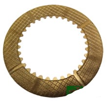 3310959M91 DISC INTERMEDIAR MASSEY FERGUSON 3310958M91, 3310959M91, 3310963M1