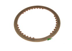 3381567M1 DISC FRICTIUNE MASSEY FERGUSON 3619155M1, 6005018577, 70815047, B44089