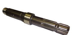 3382073M7 AX PRIZA PUTERE MASSEY FERGUSON 3382073M8, 3382073M9, 3382073M7, 3382073M5, 70815314, VPH4050, 303-62