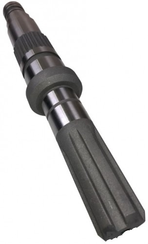 3385817M12 AX PRIZA PUTERE MASSEY FERGUSON 3796924M3, 3796924M2, 3385817M12, 3385817M14, 3385817M15, 3385817M16, 3385817M92, 3796923M11, 3796923M12, B53119