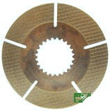 DISC FRANA MASSEY FERGUSON 3385987M1, 422-49