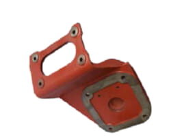3387675M2 Suport distribuitor hidraulic