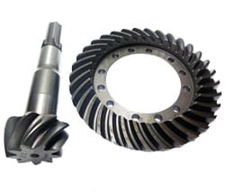 GRUP CONIC FATA 9/33 MASSEY FERGUSON 3427104M91