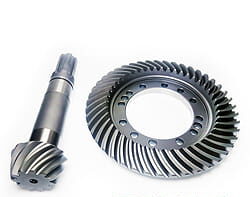 3427113M91 Grup conic 11/45