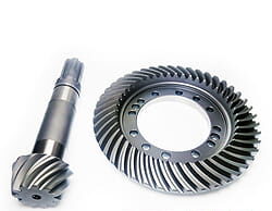3427113M91-Z Grup conic fata 11/45 MASSEY FERGUSON