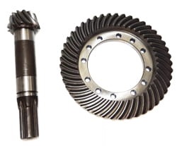 3427116M91 Grup conic fata 11x45