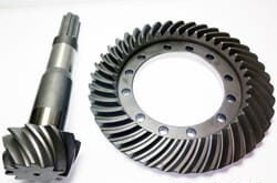 3427355M91 Grup conic fata 11 x 40