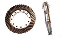 3428842M91 Grup conic fata 10x39 MASSEY FERGUSON