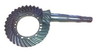 3429424M92 GRUP CONIC FATA 8/33 MASSEY FERGUSON 3429424M92, 3429424M91, B19680,