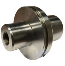 3429910M1 Bolt pivot