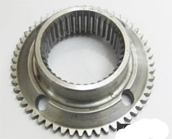 3429971M1 Suport ax coloana