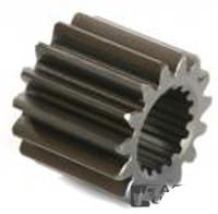 3429983M1 PINION PLANETAR FATA MASSEY FERGUSON 3429983M1, NF101552, B19763
