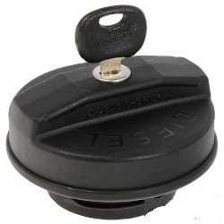 34650500 Capac rezervor combustibil