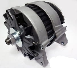 3536264M91 Alternator