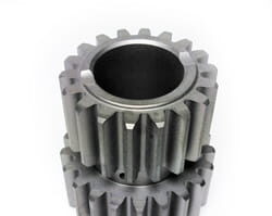 3581483M1 Pinion reductor cv